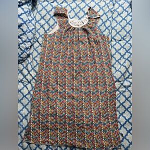 Roller Rabbit - haithi - small -nightgown